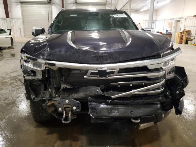 Photo 5 from auction – 2023 CHEVROLET 1500 with VIN 3GCUDJEDXPG306992