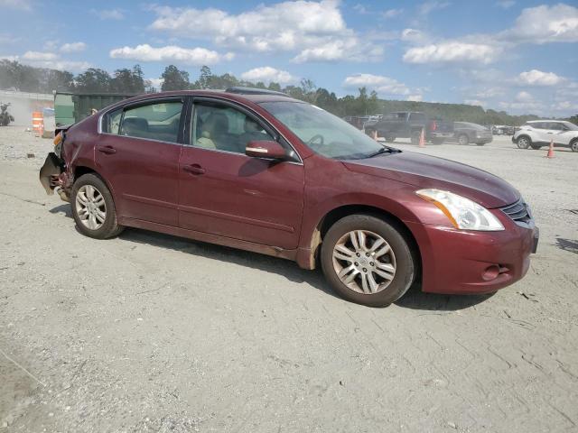 Photo 4 from auction – 2010 NISSAN ALTIMA BASE with VIN 1N4AL2AP9AN529928