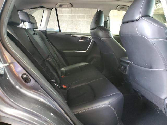 Photo 11 from auction – 2019 TOYOTA RAV4 LIMIT with VIN JTMN1RFV3KD522837