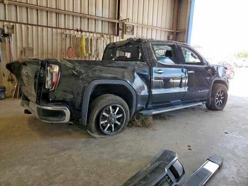 Photo 3 from auction – 2023 GMC SIERRA C15 with VIN 3GTPHDE89PG346969