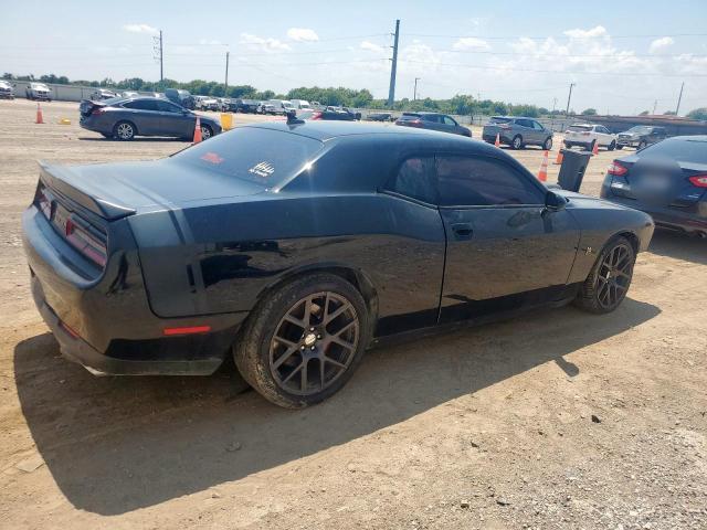 Photo 3 from auction – 2016 DODGE CHALLENGER with VIN 2C3CDZFJ7GH316852