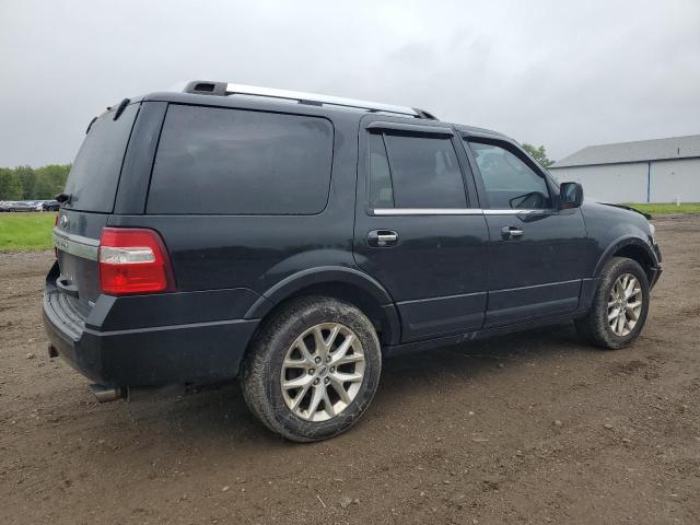 Photo 3 from auction – 2015 FORD EXPEDITION with VIN 1FMJU2AT2FEF10838