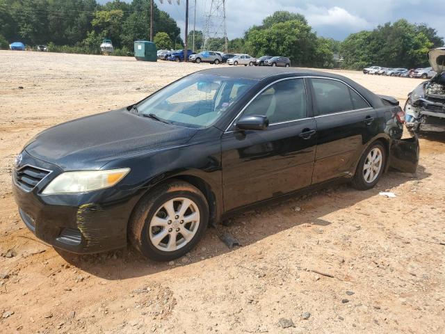 TOYOTA CAMRY BASE 2011 with VIN 4T4BF3EK6BR107151 - Photo from auction