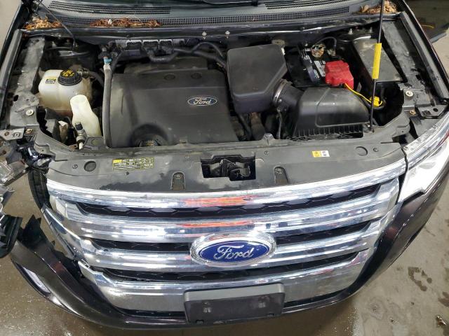 Photo 12 from auction – 2013 FORD EDGE LIMIT with VIN 2FMDK4KC0DBA60130