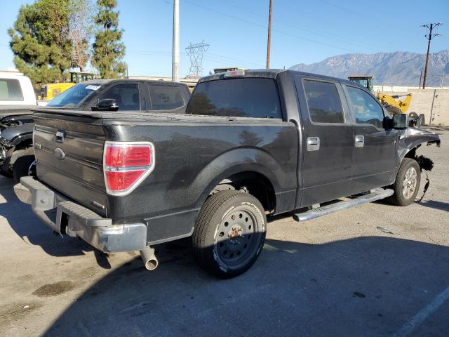 Photo 3 from auction – 2014 FORD F150 SUPERCREW with VIN 1FTFW1CF7EKE44583