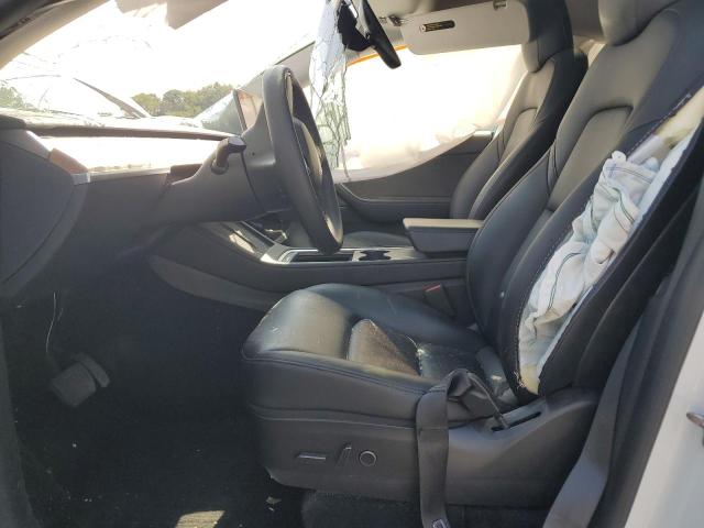 Photo 7 from auction – 2022 TESLA MODEL Y with VIN 7SAYGAEEXNF365502