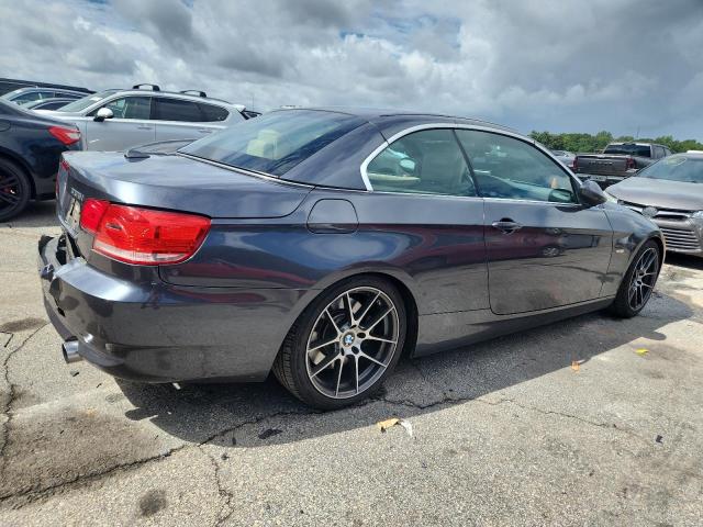 Photo 3 from auction – 2008 BMW 335 I with VIN WBAWL73538PX54737