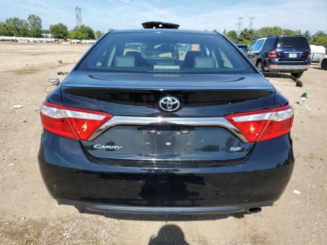 Photo 6 from auction – 2017 TOYOTA CAMRY LE with VIN 4T1BF1FK4HU439756