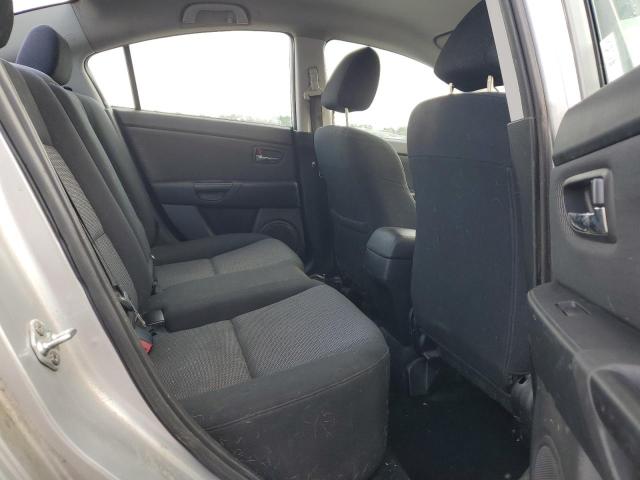 Zdjęcie 10 z aukcji – 2009 MAZDA 3 I z VIN JM1BK32G991244879