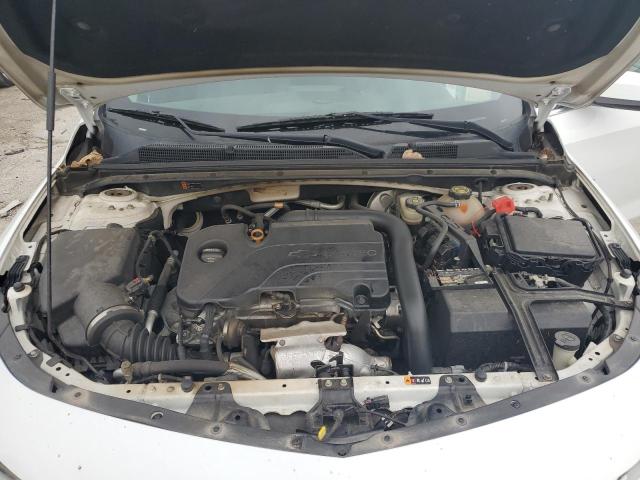 Photo 11 from auction – 2018 CHEVROLET MALIBU LT with VIN 1G1ZD5ST7JF136911