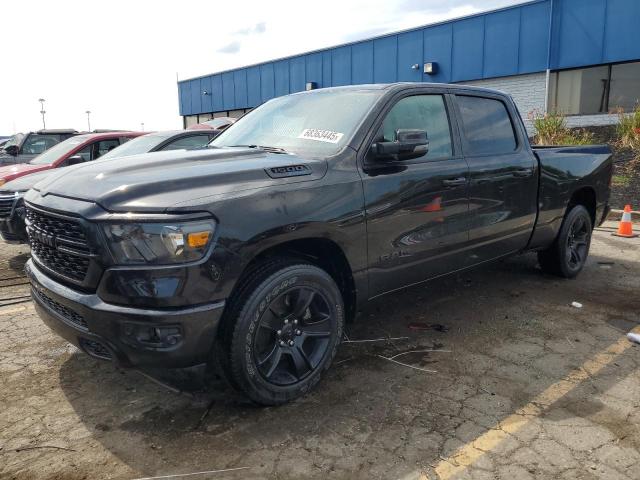 RAM 1500 BIG H 2024 with VIN 1C6SRFMT6RN148876 - Photo from auction