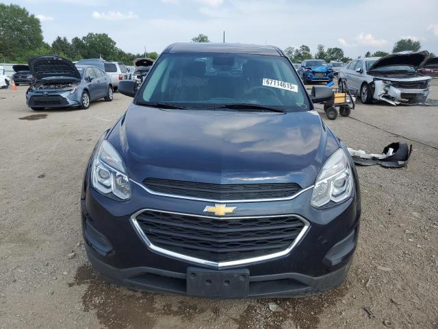 Photo 5 from auction – 2016 CHEVROLET EQUINOX LS with VIN 2GNALBEK8G1119289