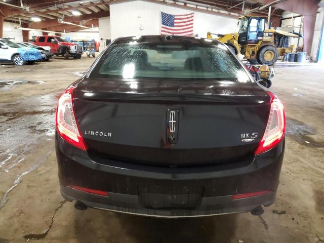 Photo 6 from auction – 2014 LINCOLN MKS with VIN 1LNHL9FT7EG601335