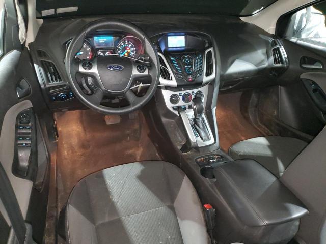 Photo 8 from auction – 2014 FORD FOCUS with VIN 1FADP3F2XEL128376