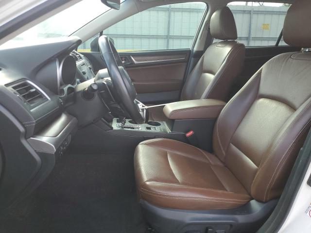 Photo 7 from auction – 2018 SUBARU OUTBACK TO with VIN 4S4BSETC5J3296635
