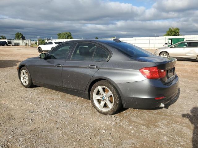 Photo 2 from auction – 2014 BMW 328 D XDRI with VIN WBA3D5C55EKX97781