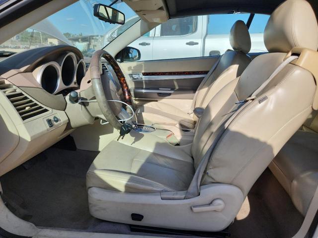 Photo 7 from auction – 2008 CHRYSLER SEBRING LI with VIN 1C3LC65M68N119029