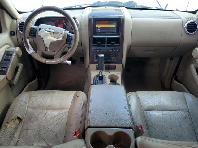 Photo 8 from auction – 2007 FORD EXPLORER L with VIN 1FMEU75897UB16510