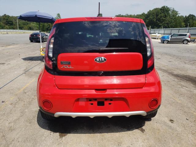 Zdjęcie 6 z aukcji – 2018 KIA SOUL + z VIN KNDJP3A57J7562322