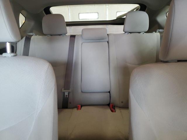 Photo 10 from auction – 2011 TOYOTA PRIUS with VIN JTDKN3DU4B5336474
