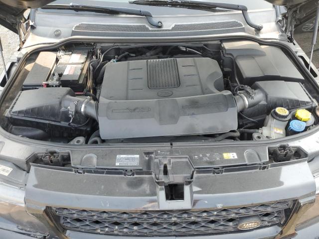 Photo 12 from auction – 2012 LAND ROVER RANGE ROVE with VIN SALSK2D40CA755717