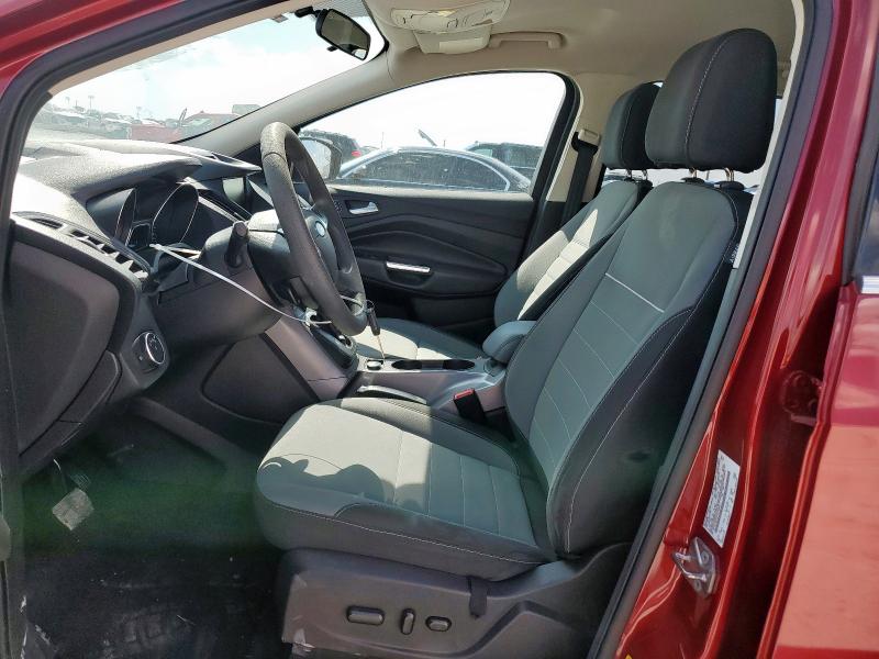 Photo 7 from auction – 2015 FORD ESCAPE SE with VIN 1FMCU0G93FUC88258