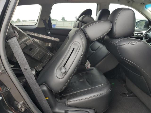 Photo 11 from auction – 2015 NISS PATHFINDER S with VIN 5N1AR2MN0FC665334