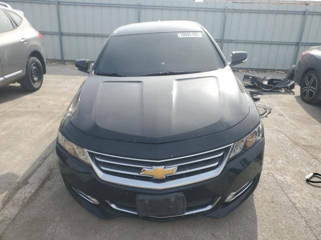Photo 5 from auction – 2015 CHEVROLET IMPALA LT with VIN 2G1125S38F9249396
