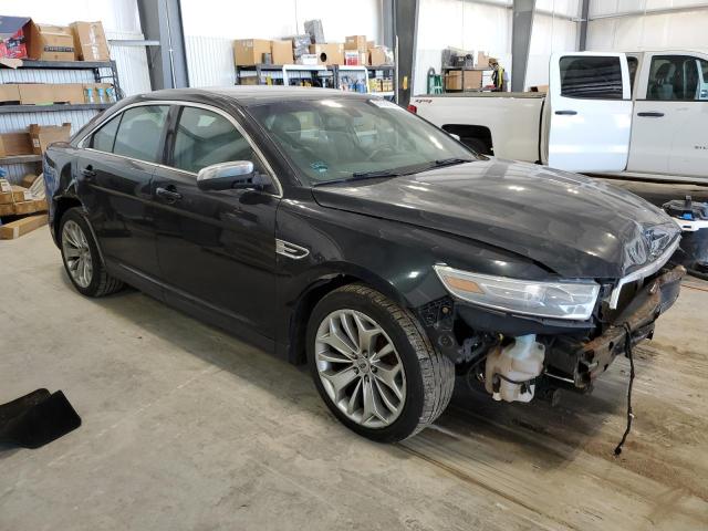 Photo 4 from auction – 2014 FORD TAURUS LIM with VIN 1FAHP2F87EG113911