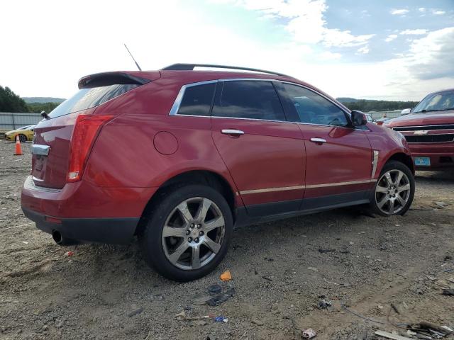 Photo 3 from auction – 2010 CADILLAC SRX with VIN 3GYFNGEY0AS575352