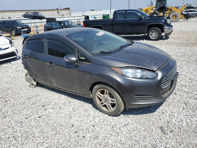 Photo 4 from auction – 2019 FORD FIESTA SE with VIN 3FADP4EJXKM110419
