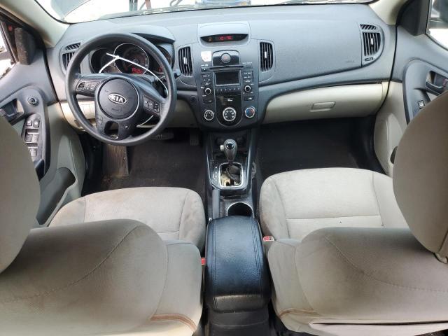 Photo 8 from auction – 2012 KIA FORTE EX with VIN KNAFU4A25C5507051