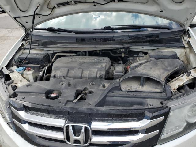 Photo 12 from auction – 2014 HONDA ODYSSEY EX with VIN 5FNRL5H63EB046189