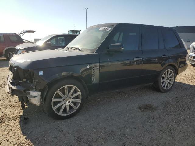 LAND ROVER RANGE ROVE 2010 with VIN SALMF1E46AA324334 - Photo from auction