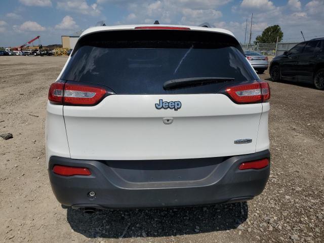 Photo 6 from auction – 2017 JEP CHEROKEE LATITUDE with VIN 1C4PJLCB7HW526659