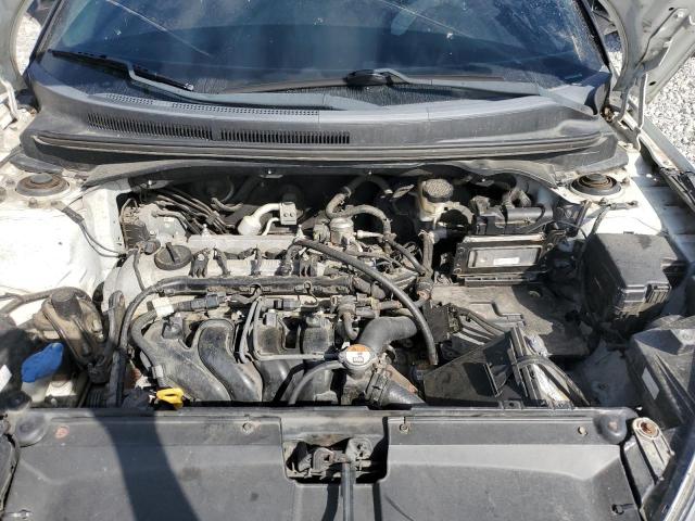 Photo 11 from auction – 2013 HYUNDAI VELOSTER with VIN KMHTC6ADXDU092561