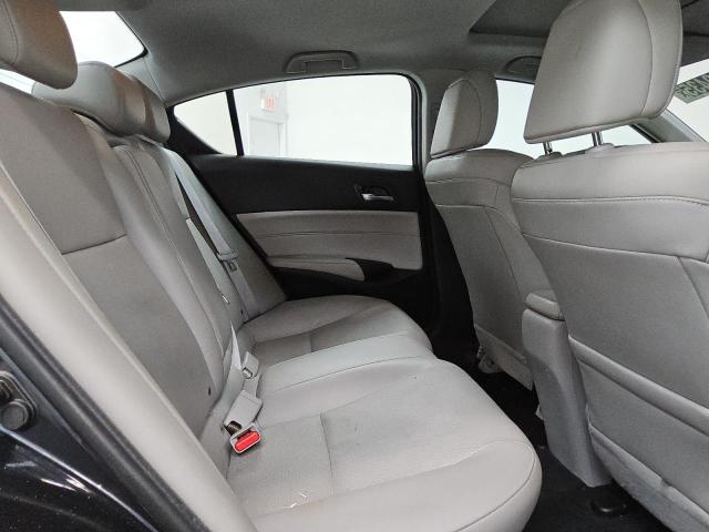 Photo 10 from auction – 2016 ACURA ILX PREMIU with VIN 19UDE2F78GA010011