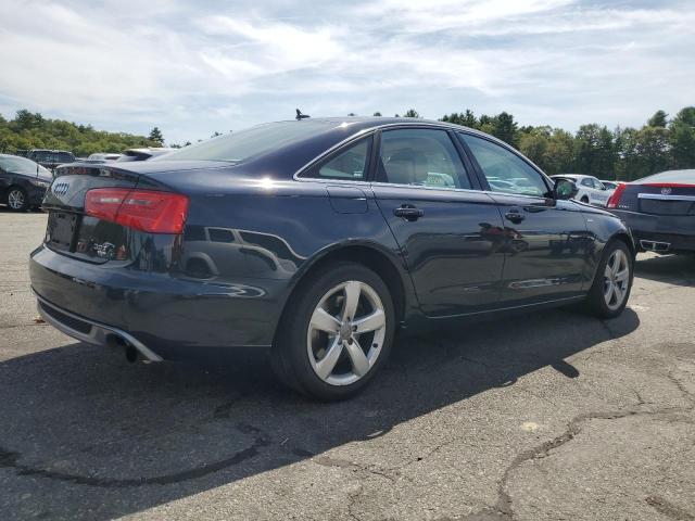 Photo 3 from auction – 2012 AUDI A6 PREMIUM with VIN WAUGGAFC1CN051190