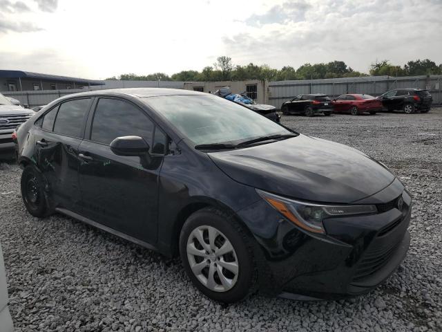 Photo 4 from auction – 2024 TOYOTA COROLLA LE with VIN 5YFB4MDE9RP173111