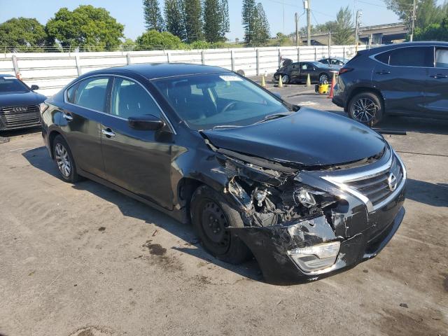 Photo 4 from auction – 2015 NISSAN ALTIMA 2.5 with VIN 1N4AL3APXFC167889