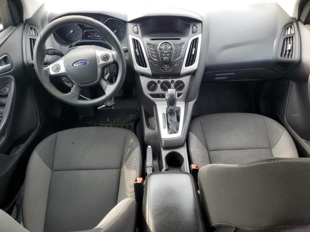 Photo 8 from auction – 2013 FORD FOCUS SE with VIN 1FADP3K25DL303203