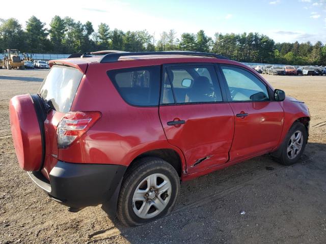 Zdjęcie 3 z aukcji – 2010 TOYOTA RAV4 z VIN 2T3BF4DV0AW069305