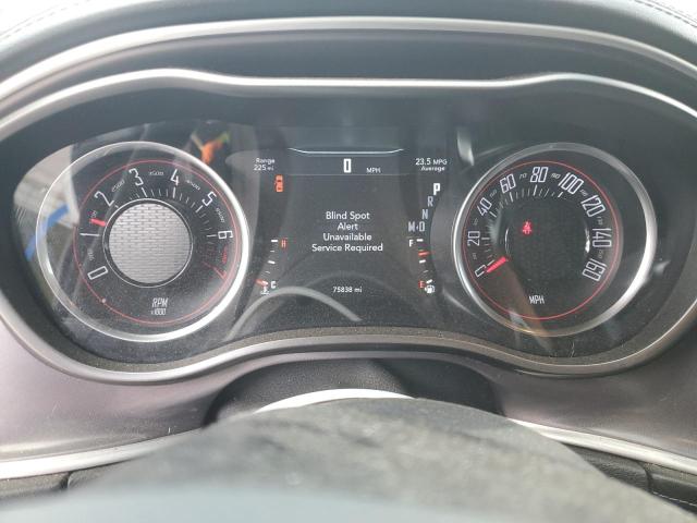 Photo 9 from auction – 2020 DODGE CHALLENGER with VIN 2C3CDZJGXLH106221