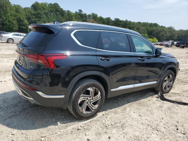 Photo 3 from auction – 2022 HYUNDAI SANTA FE S with VIN 5NMS2DAJ2NH437121
