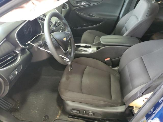 Photo 7 from auction – 2019 CHEVROLET MALIBU with VIN 1G1ZD5ST8KF134747