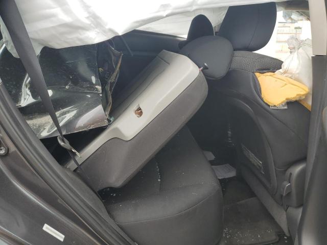 Photo 11 from auction – 2009 PONTIAC VIBE with VIN 5Y2SP67089Z402189