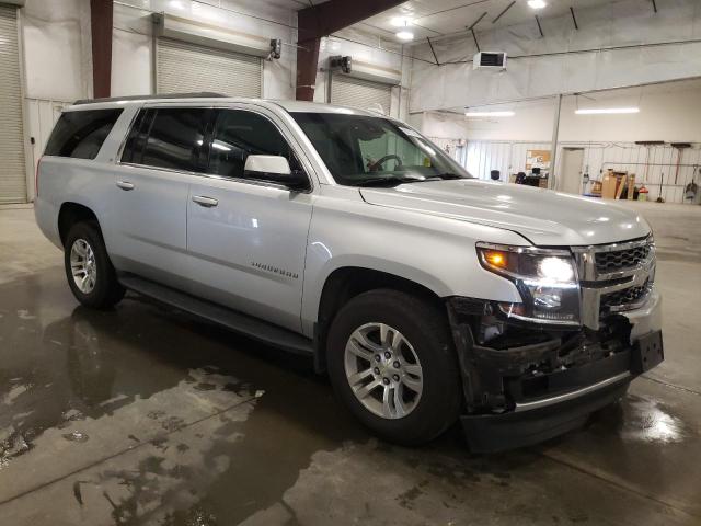 Photo 4 from auction – 2017 CHEVROLET SUBURBAN K with VIN 1GNSKHKC8HR168069