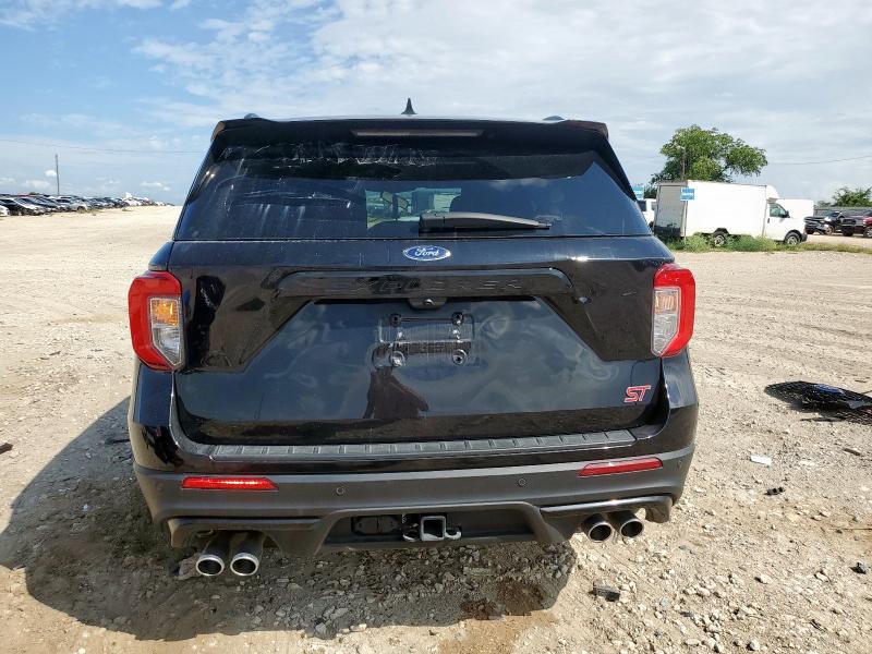 Zdjęcie 6 z aukcji – 2023 FORD EXPLORER S z VIN 1FM5K8GCXPGB28273
