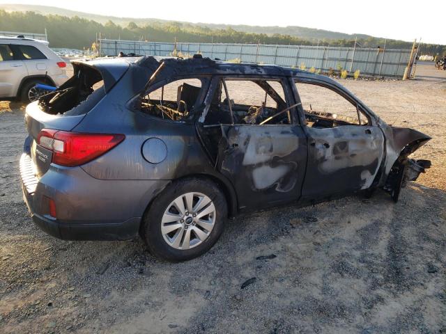 Photo 3 from auction – 2017 SUBARU OUTBACK 2.5I PREMIUM with VIN 4S4BSADCXH3381875