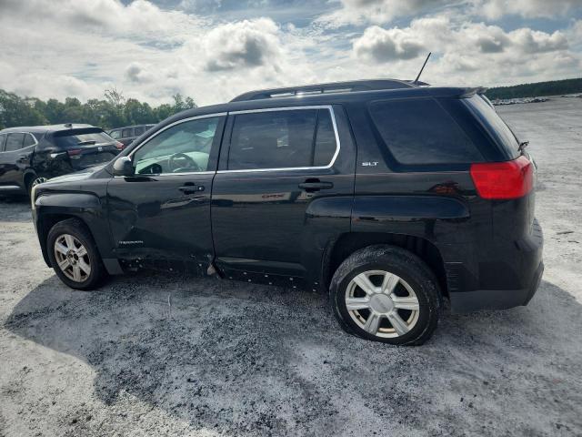 Снимка 2 от търг – 2014 GMC TERRAIN SL с VIN 2GKFLXE36E6194615